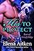 His to Protect (Bears of Grizzly Ridge, #1)