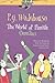 World of Psmith Omnibus by P.G. Wodehouse