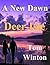 A New Dawn in Deer Isle by Tom Winton