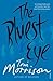 The Bluest Eye by Toni Morrison