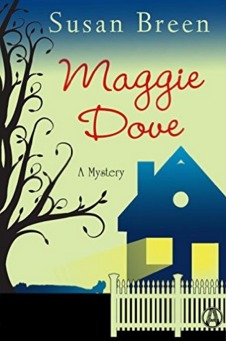 Maggie Dove by Susan  Breen