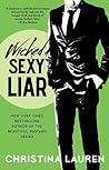 Wicked Sexy Liar by Christina Lauren