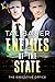 Enemies of the State (The Executive Office, #1)