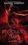 My Soul to Take (Soul Screamers, #1)