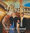 The Lady's Command by Stephanie Laurens