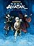 Avatar: The Last Airbender - Smoke and Shadow (Avatar: The Last Airbender, #4)