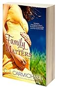 Family Matters: Boxed Set of 3 Novels