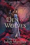 Den of Wolves (Blackthorn & Grim, #3)