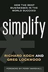 Simplify: How the...