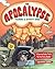 The Apocalypse Coloring & Activity Book: A Survival Guide That's Fun for Every Bunker