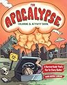 The Apocalypse Coloring & Activity Book: A Survival Guide That's Fun for Every Bunker