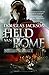 Held van Rome (Valerius Verrens #1)