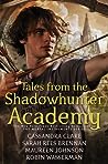 Tales from the Shadowhunter Academy by Cassandra Clare