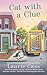 Cat with a Clue (Bookmobile...