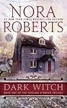 Dark Witch (The Cousins O'Dwyer Trilogy #1)