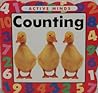 Counting (Leap Frog Lift-a-Flap) by George Siede