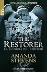 The Restorer (Graveyard Queen #1)