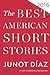 The Best American Short Stories 2016