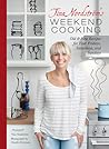 Tina Nordstrom's Weekend Cooking by Tina Nordström