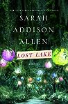 Lost Lake by Sarah Addison Allen