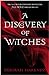 A Discovery of Witches (All Souls Trilogy, #1)