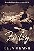 Finley (Sunset Cove, #1)