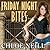 Friday Night Bites (Chicagoland Vampires, #2)