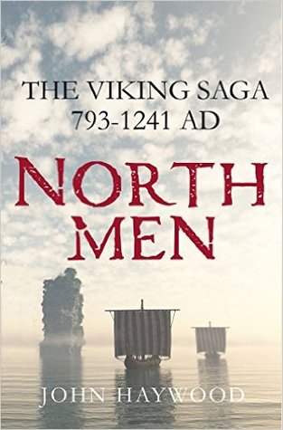 Northmen by John Haywood