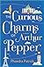 The Curious Charms of Arthur Pepper