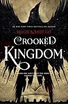 Crooked Kingdom (Six of Crows, #2)