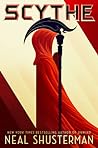 Scythe (Arc of a Scythe, #1)