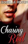 Chasing Red by Isabelle Ronin