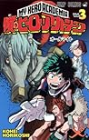 僕のヒーローアカデミア 3 [Boku No Hero Academia 3] by Kohei Horikoshi