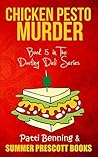 Chicken Pesto Murder by Patti Benning