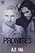 Promises Part 2 (Bounty Hunters, #2)