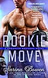 Rookie Move by Sarina Bowen