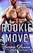 Rookie Move (Brooklyn Bruisers, #1)