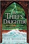 The Thief's Daughter by Jeff Wheeler