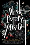 Wink Poppy Midnight by April Genevieve Tucholke