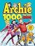 Archie 1000 Page Comics Shi...