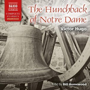 The Hunchback of Notre-Dame by Victor Hugo