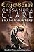 City of Bones by Cassandra Clare