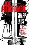 Sharp Ends by Joe Abercrombie