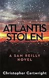 Atlantis Stolen by Christopher Cartwright