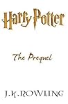 Harry Potter by J.K. Rowling