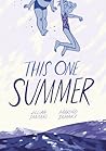 This One Summer by Mariko Tamaki