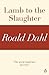 Lamb to the Slaughter (A Roald Dahl Short Story)