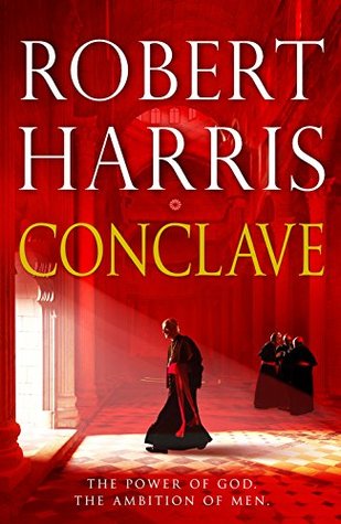 Conclave by Robert   Harris