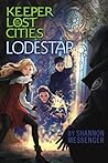 Lodestar by Shannon Messenger