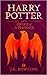 Harry Potter and the Order of the Phoenix by J.K. Rowling